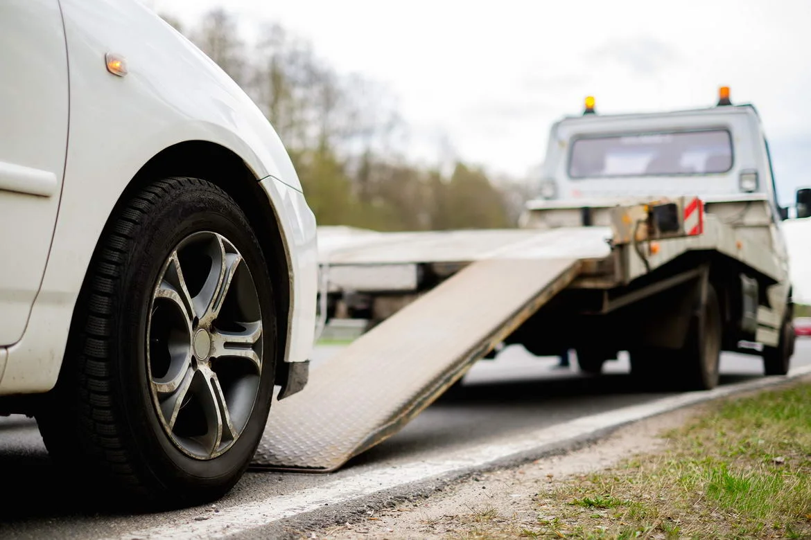 Best Towing service in Australia