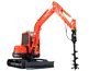 Machinery Towing