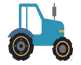 Tractor Towing
