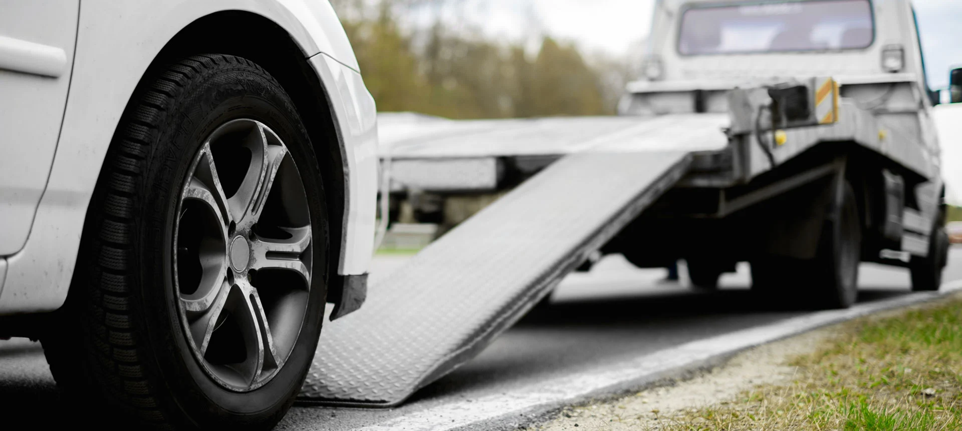 Towing Service Australia